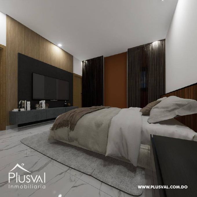 Apartamento en en venta de 3 habitaciones 366753