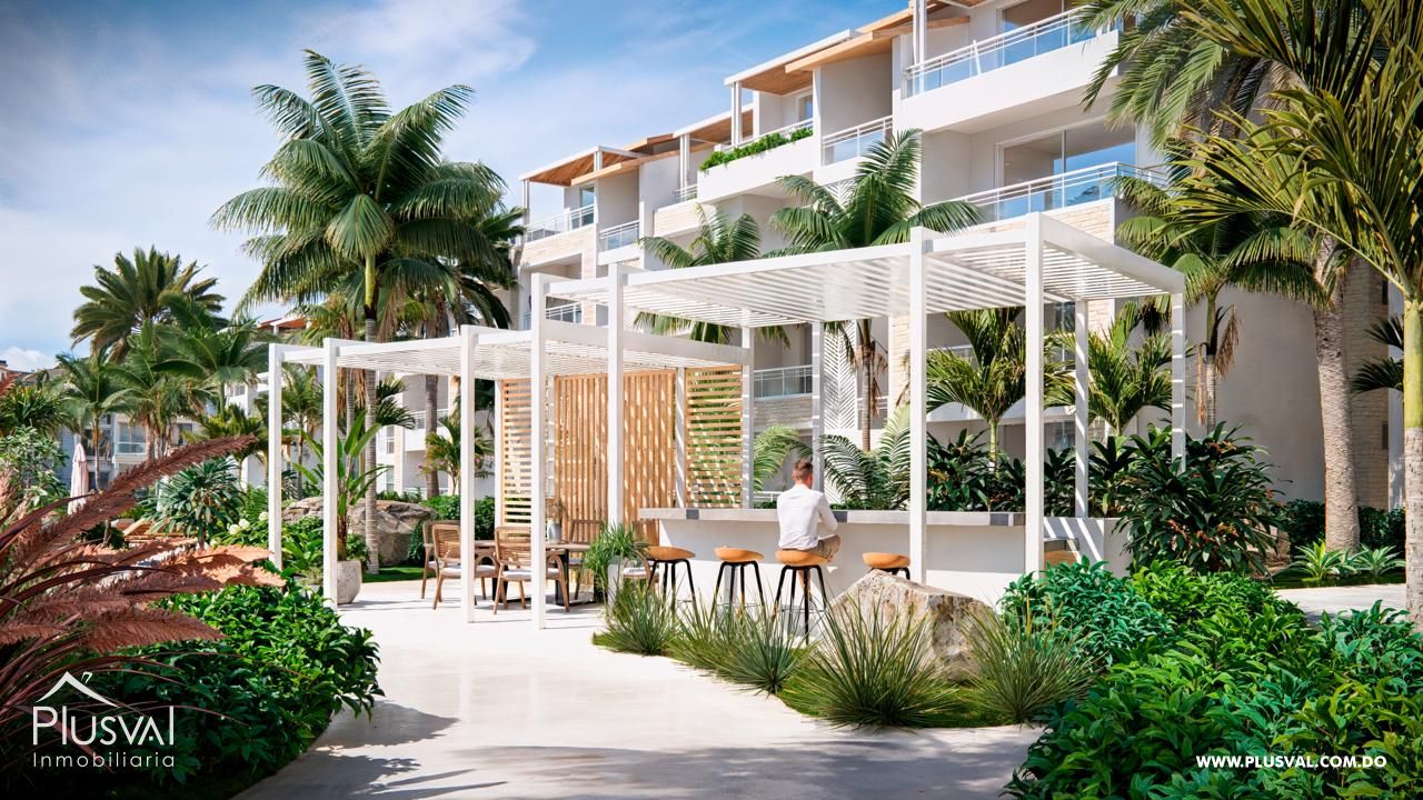 Aurora Dominicus Village Apartamento Estudio 481783