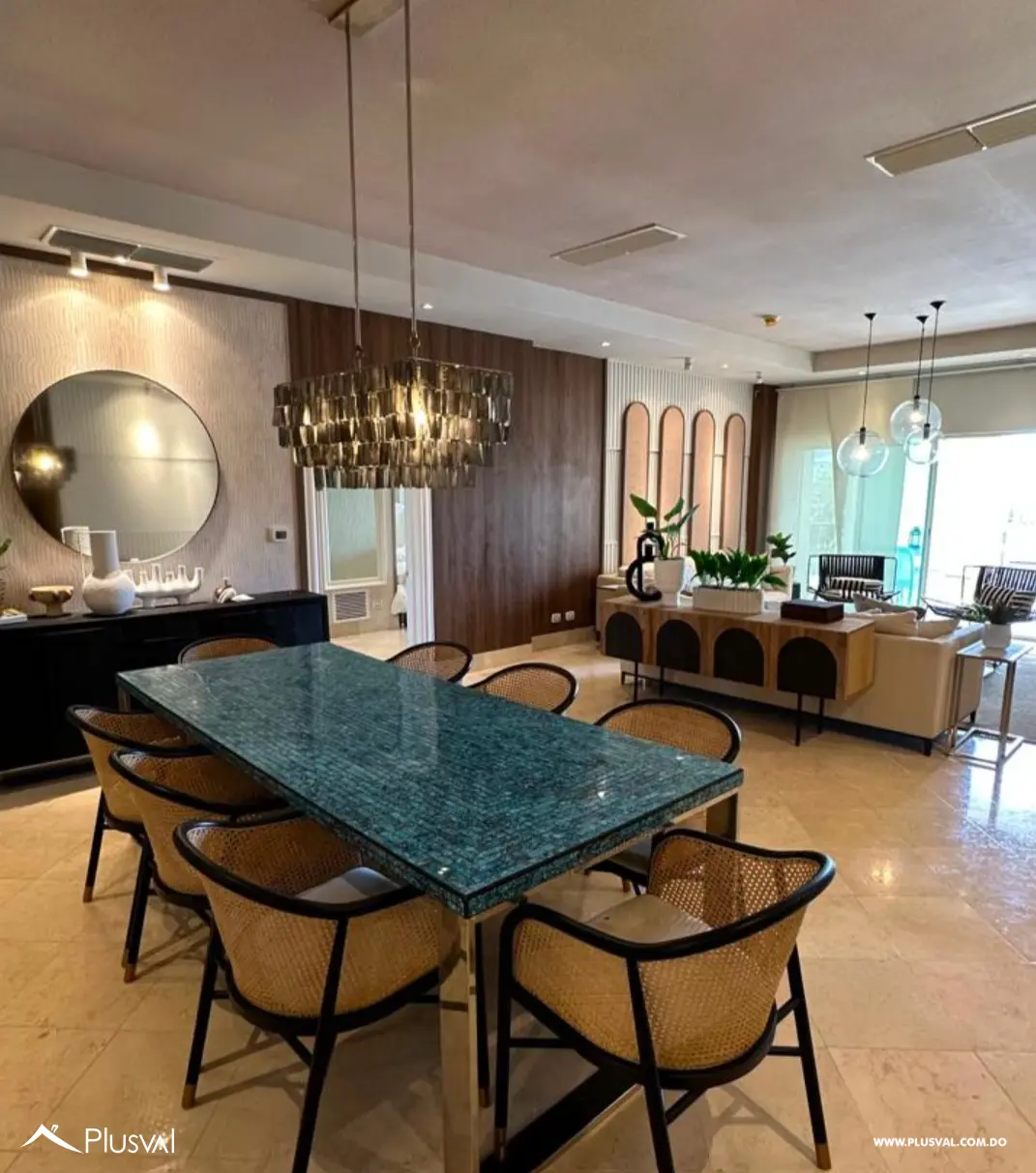 Apartamento en venta en Cap Cana 513647