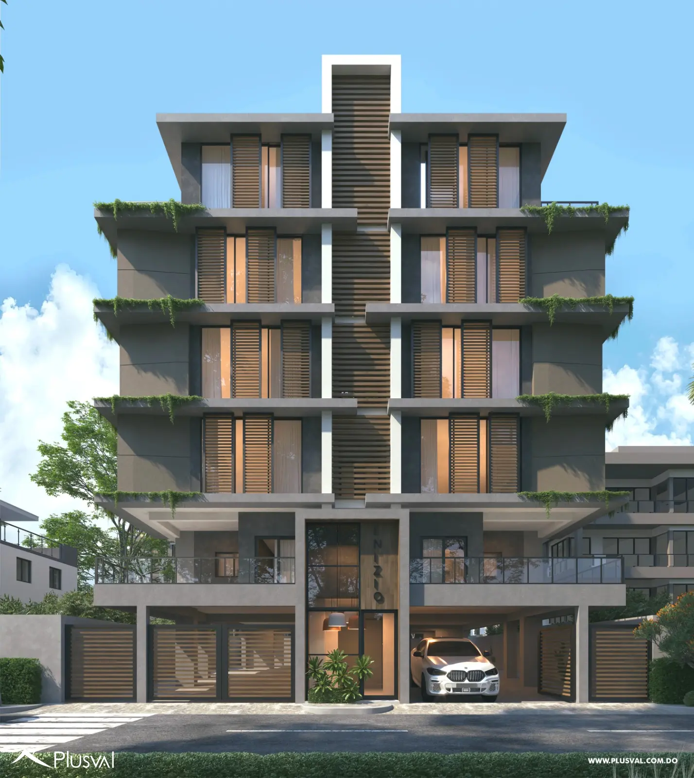 Apartamento Tipo Pent-House venta en Mirador Sur 466832