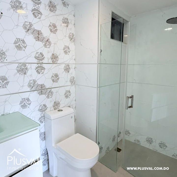 Venta de apartamento amplio y moderno en Santo Domingo Este 476559