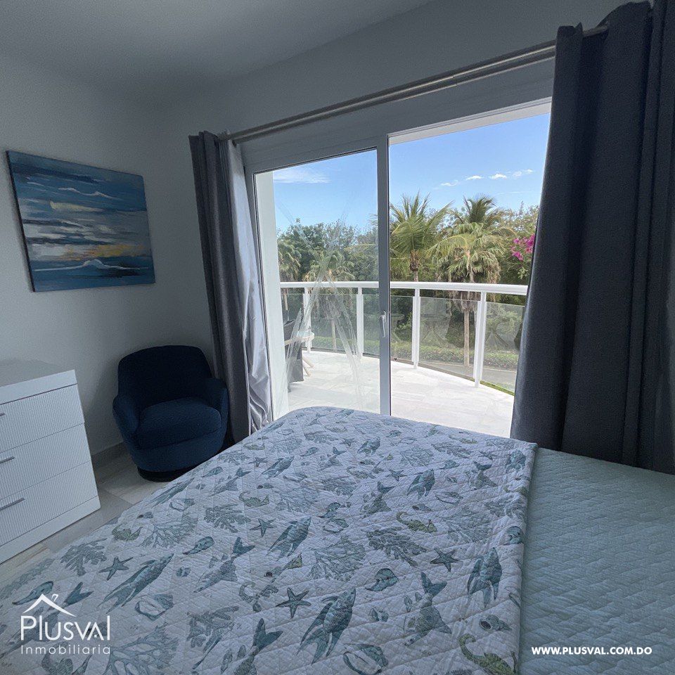 Pent House en Playa Nueva Romana en venta 312776