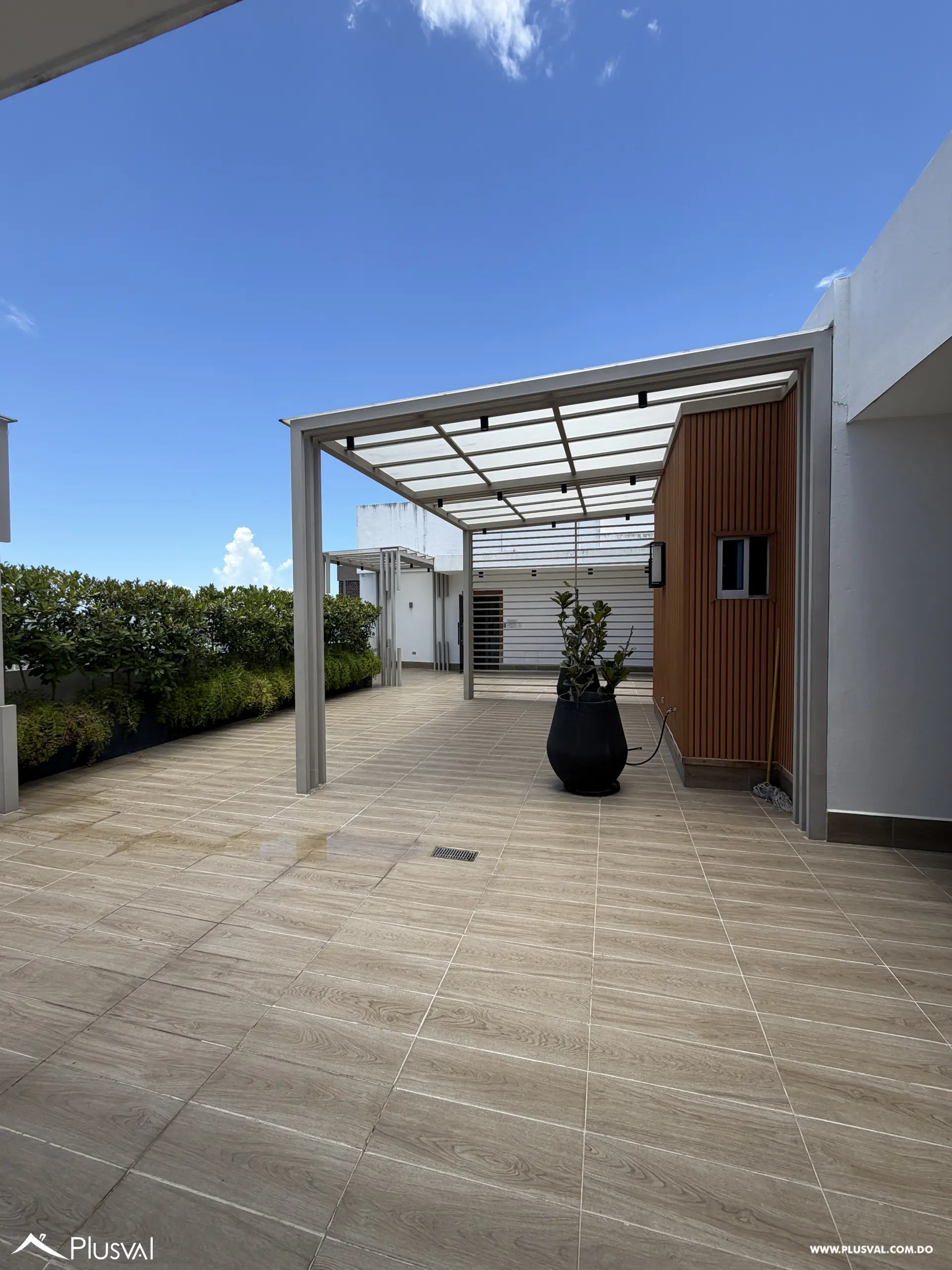 Apartamento en alquiler, Piantini 520642