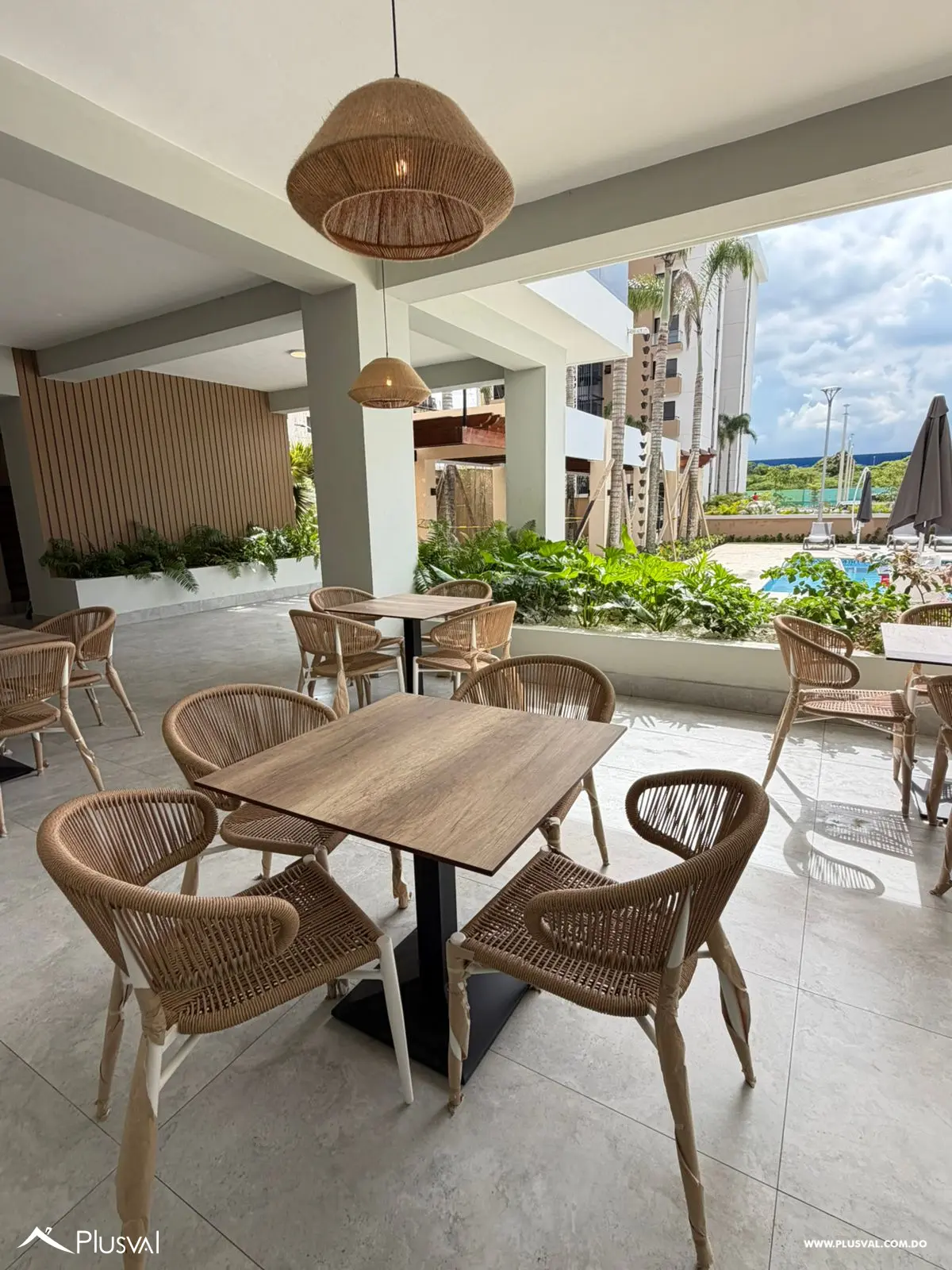 Nuevas Torres de apartamentos de 3 Habitaciones en Santiago 502384