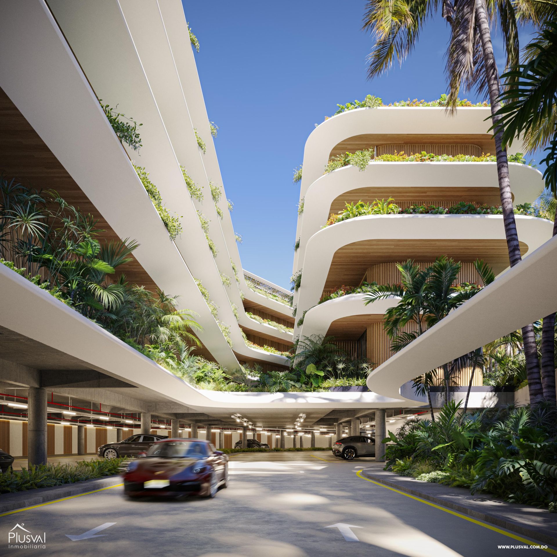 Apartamento moderno de 1 habitación en Bayahibe 405468
