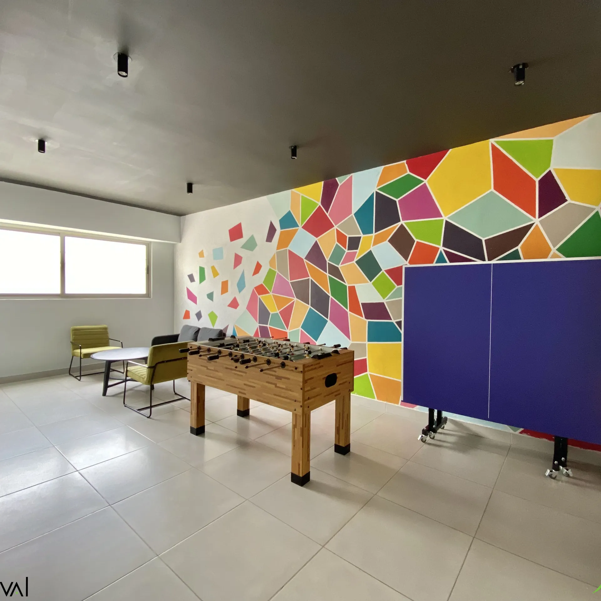 Alquilo Excelente Apartamento Amueblado en Naco 444714