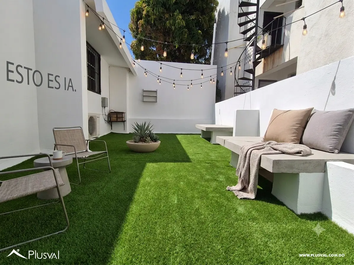 Casa en venta en el Cacique 529913