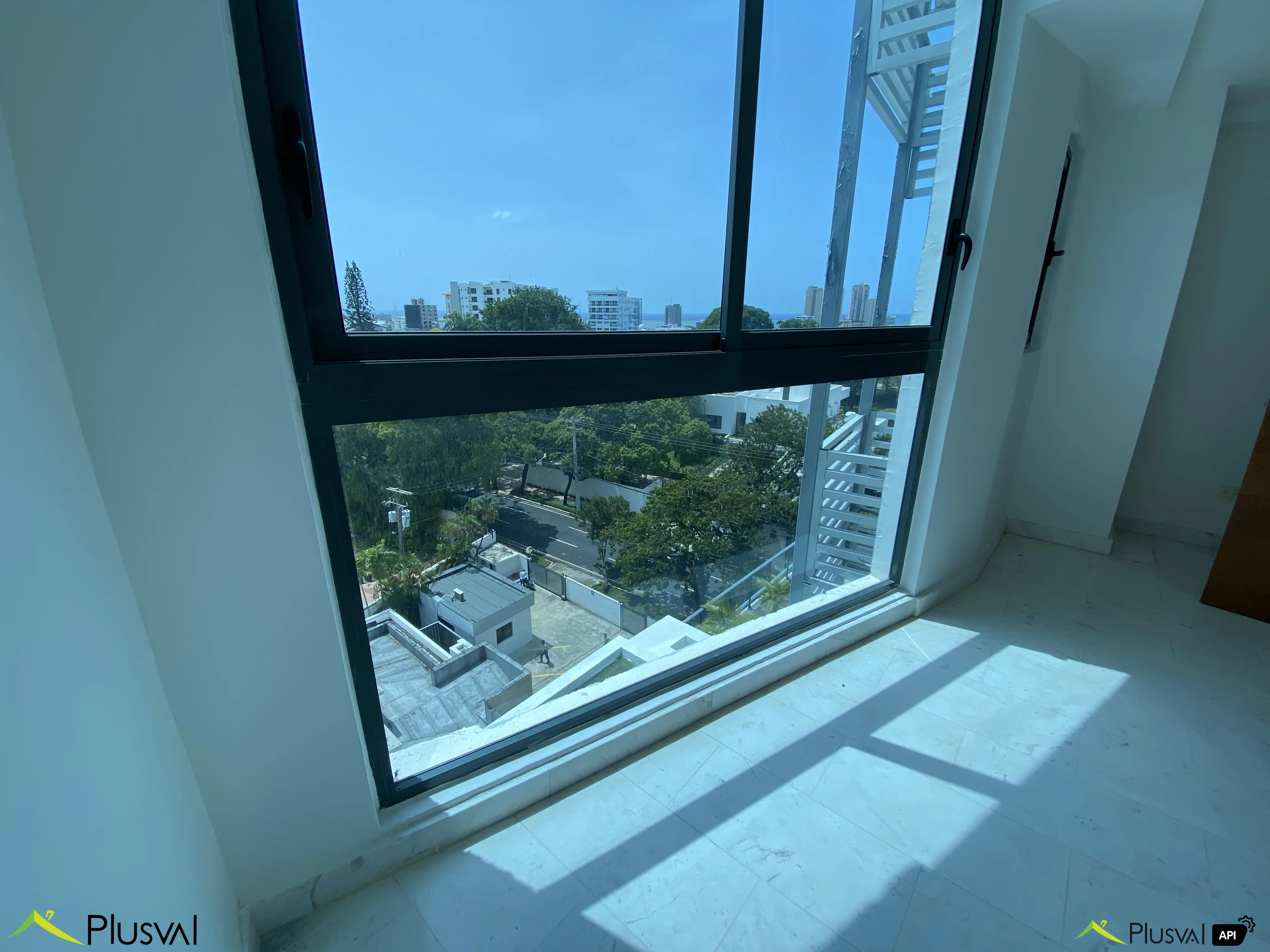 Apartamento en venta en La Esperilla 450980