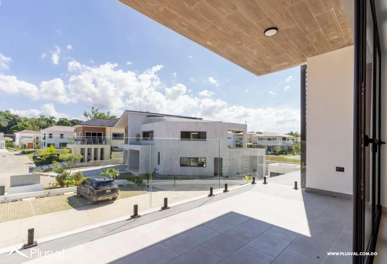 Moderno apartamento en venta en Puerto Plata 458308