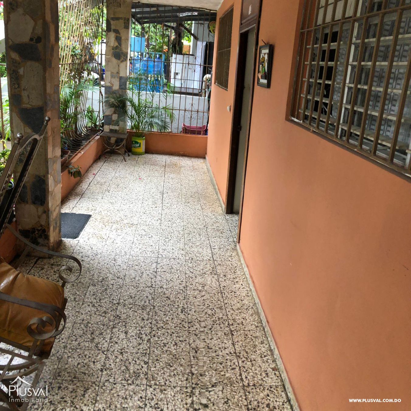 Casa en el Quisqueya Distrito Nacional 216441