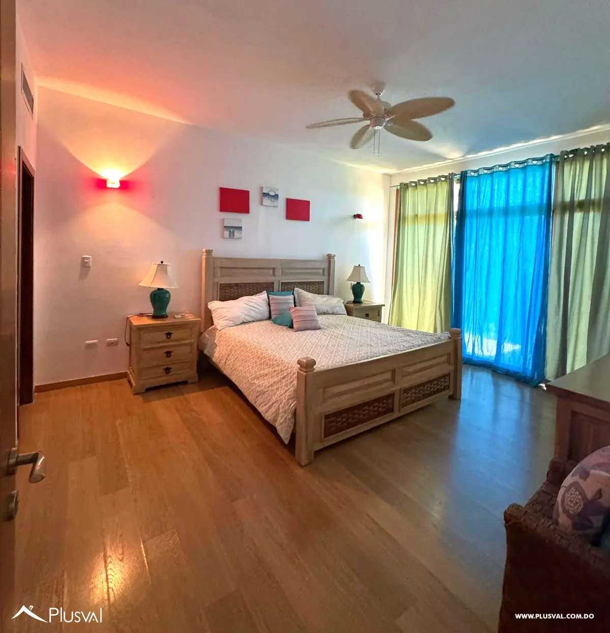 Apartamento en venta en Guavaberry 474022