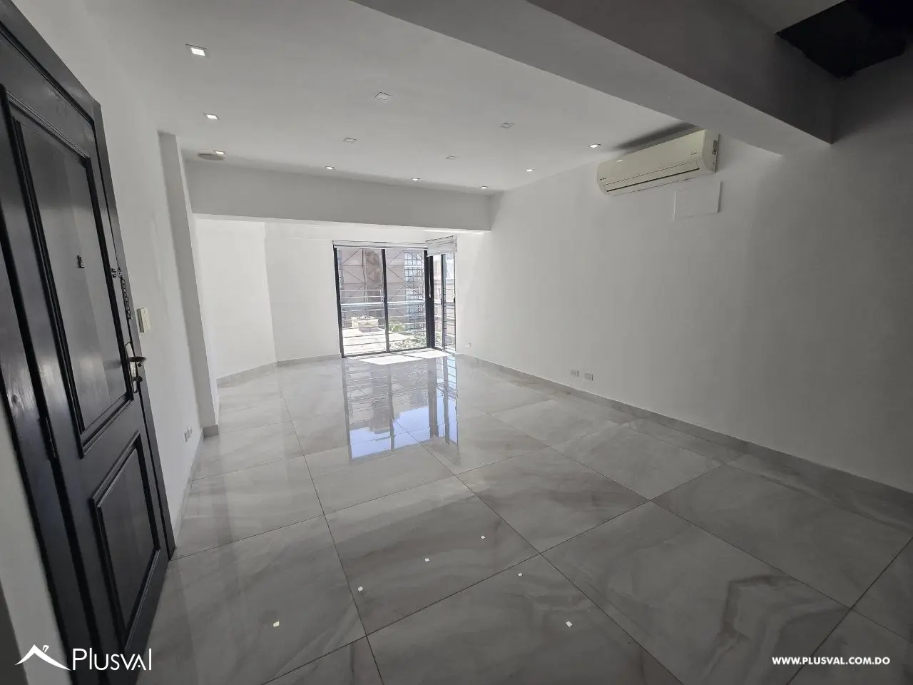 PentHouse en Alquiler en Piantini 503346