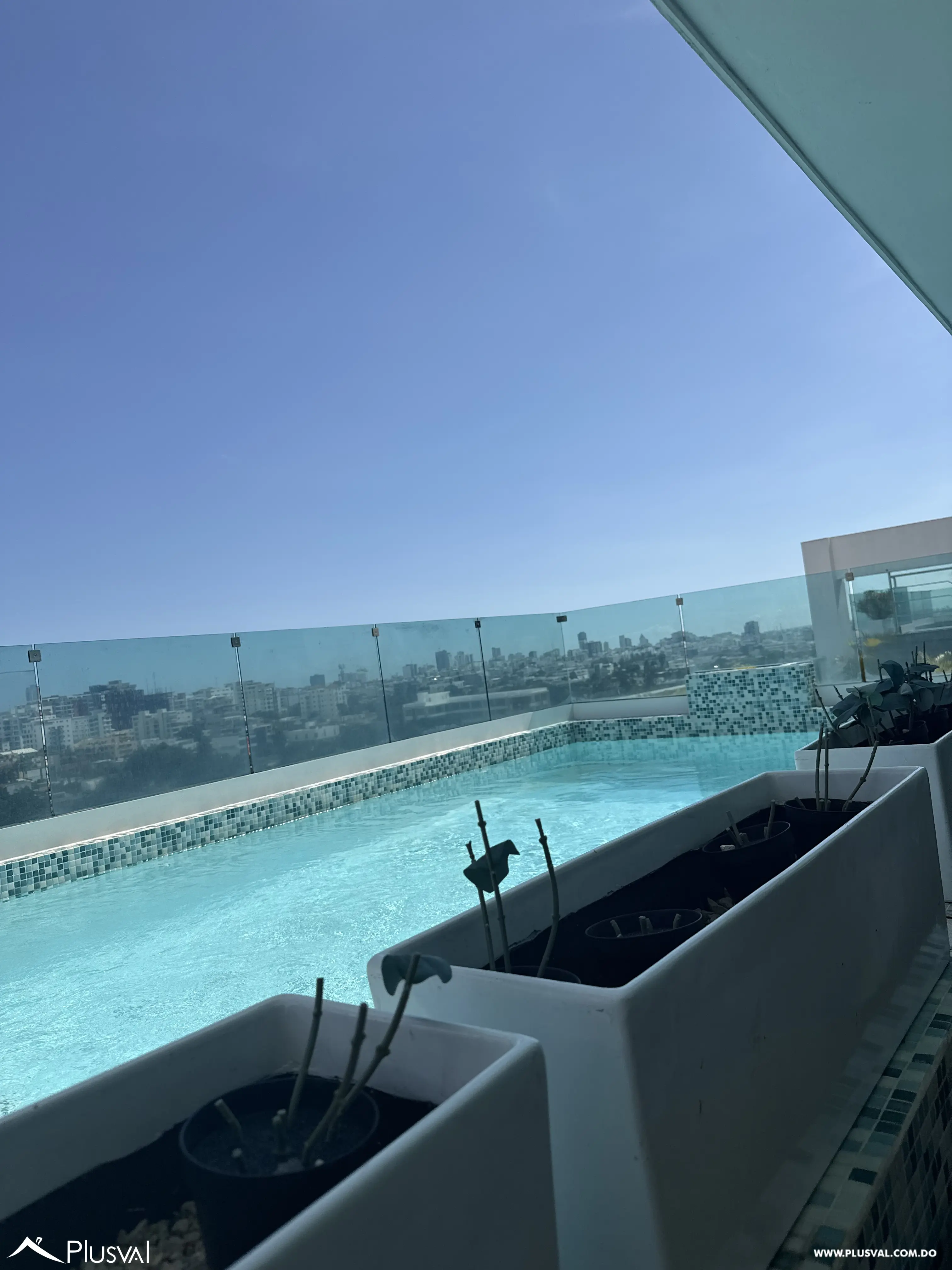 Apartamento Amueblado de 1 Hab en Alquiler 525300
