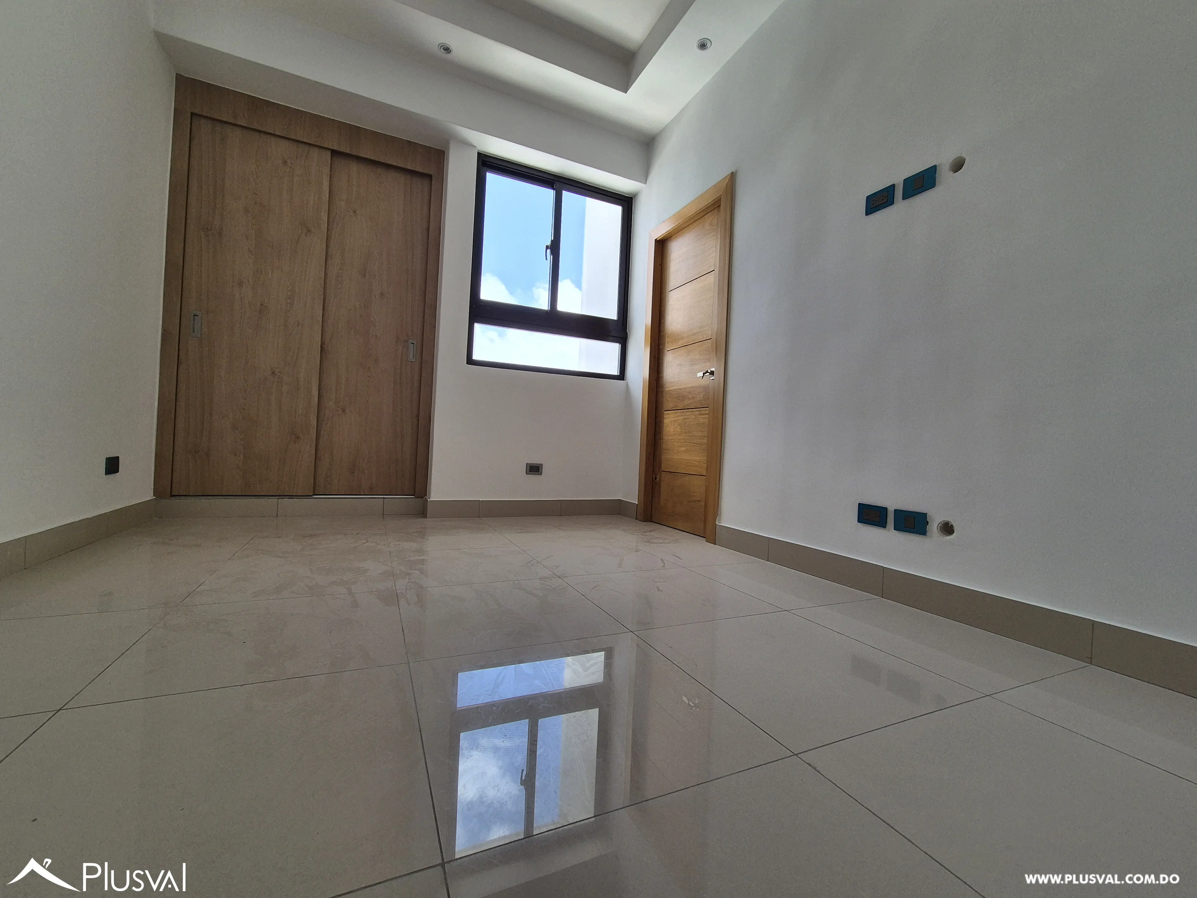 Apartamento en alquiler en Renacimiento 511441