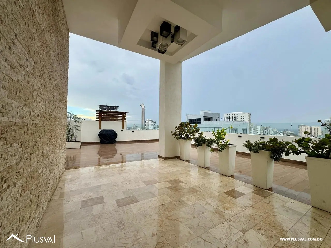 Apartamento Riviera Residences 3A - Norte en Venta 529601