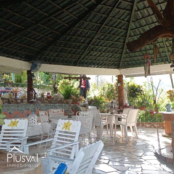 Villa en los Mogotes Villa Altagracia 342204
