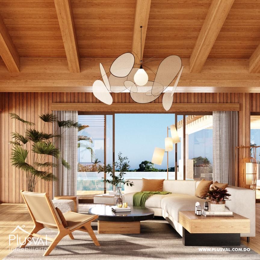 Villa en Casa de Campo 430005