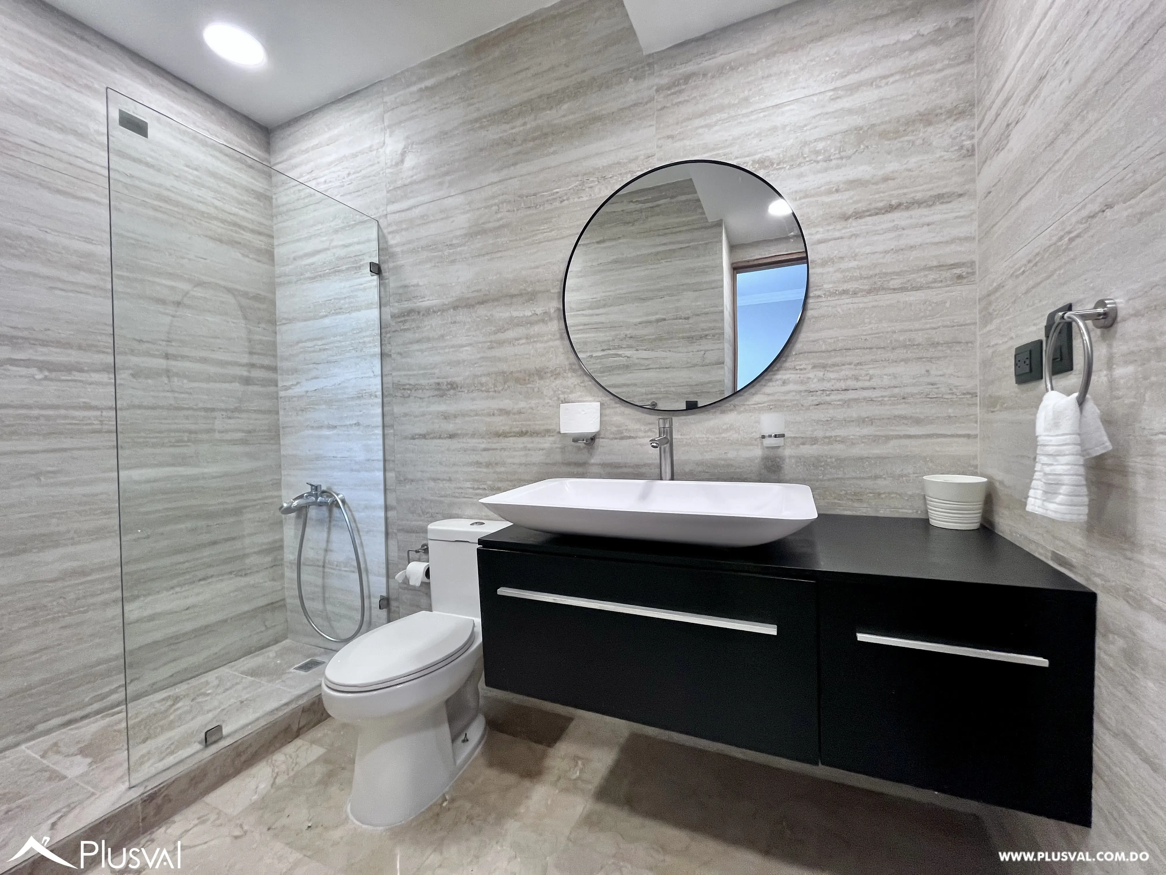 Apartamento de lujo en alquiler amueblado en Serrallés 515983