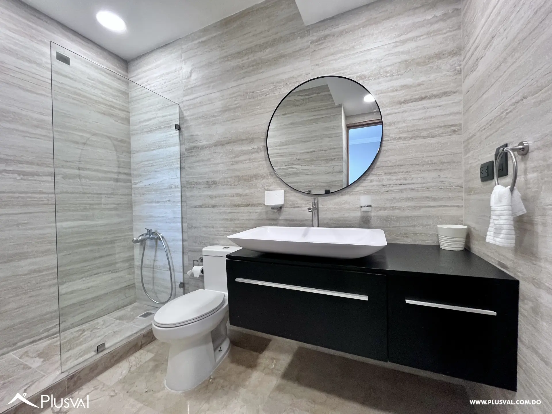 Apartamento de lujo en alquiler amueblado en Serrallés 515983