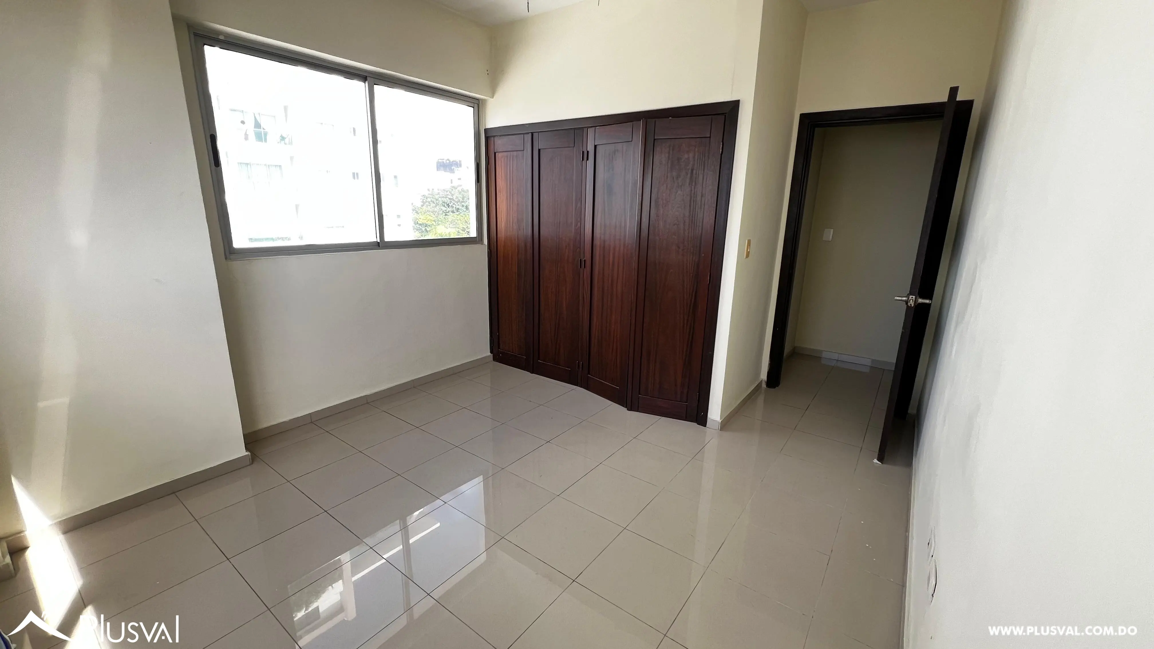 Exclusivo apartamento en venta en torre Marevento La Julia 505229