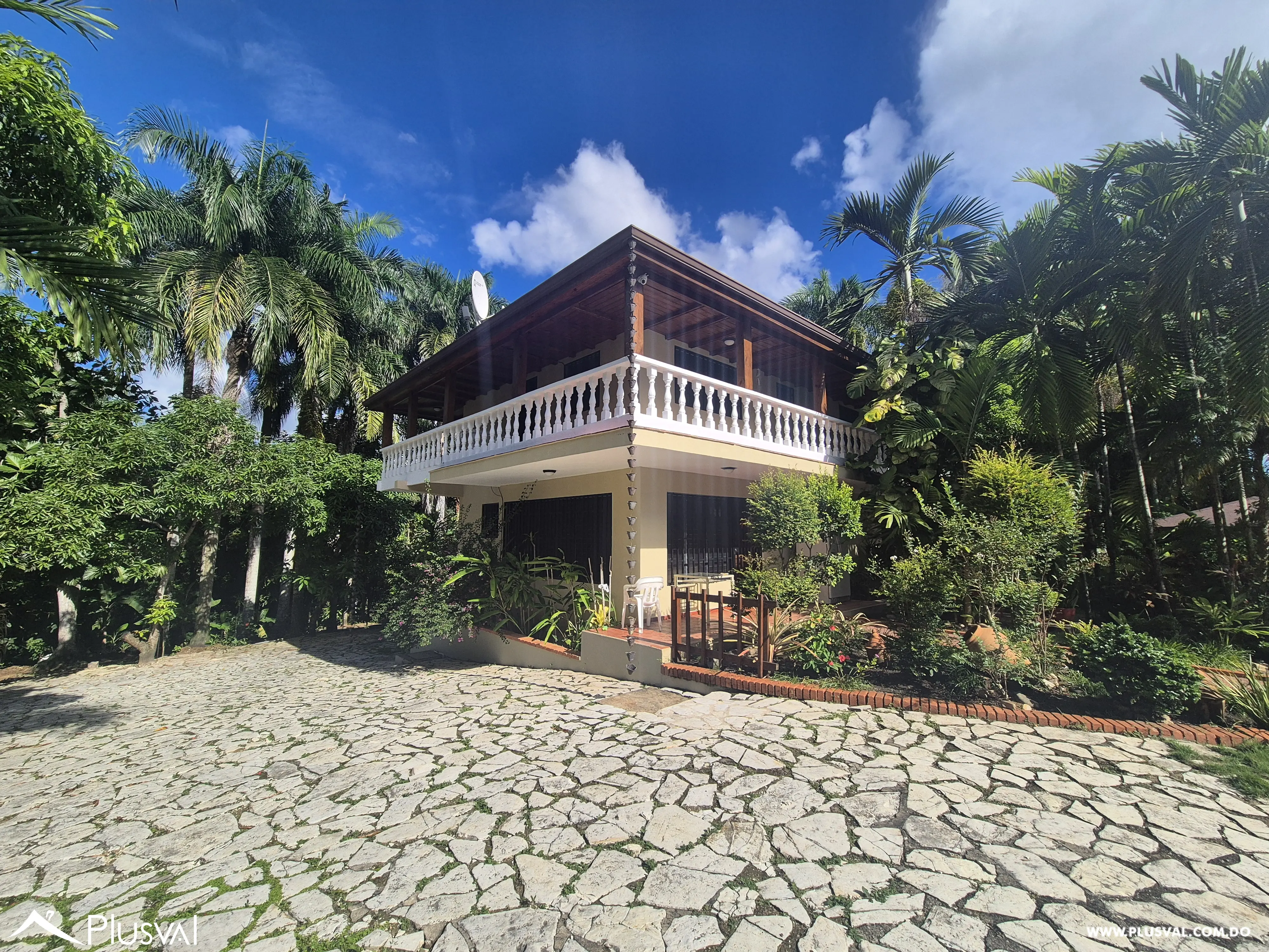 Finca en San Cristóbal 473330