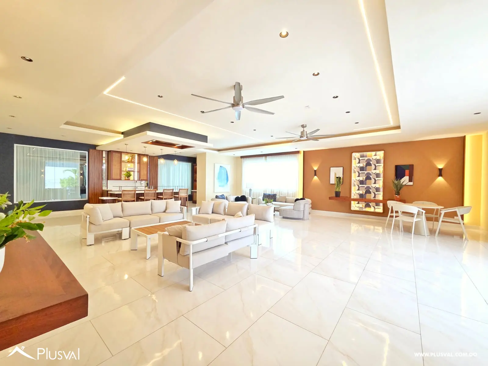 Moderno Apartamento Torre de Lujo en Naco - Confort y Exclusividad 478152
