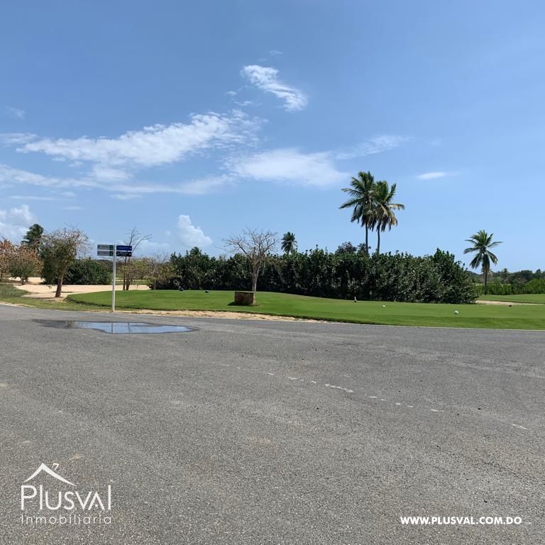 Solar en Venta Playa Nueva Romana 252057