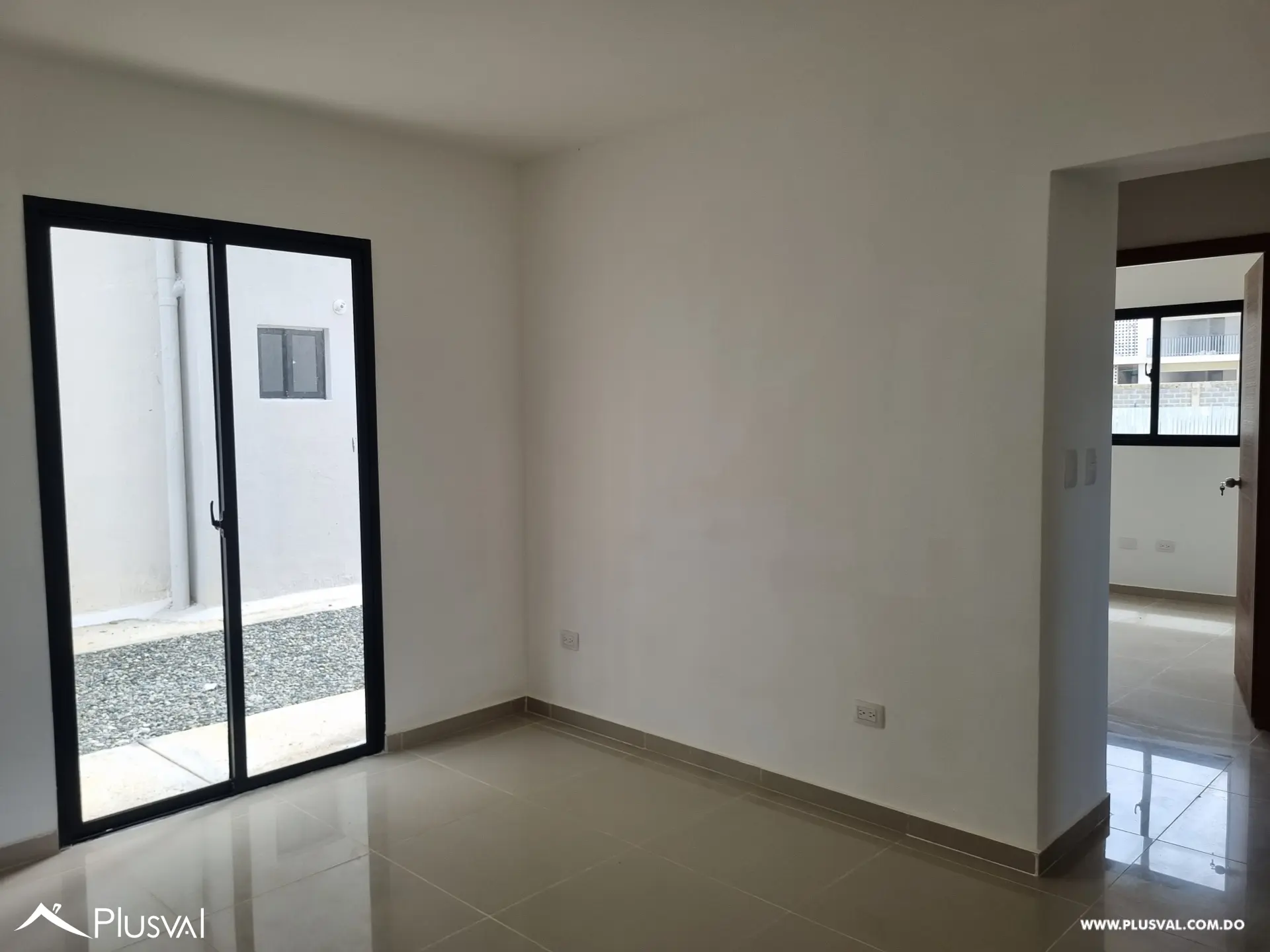 Apartamento en venta en primer nivel Ciudad Juan Bosch 532924