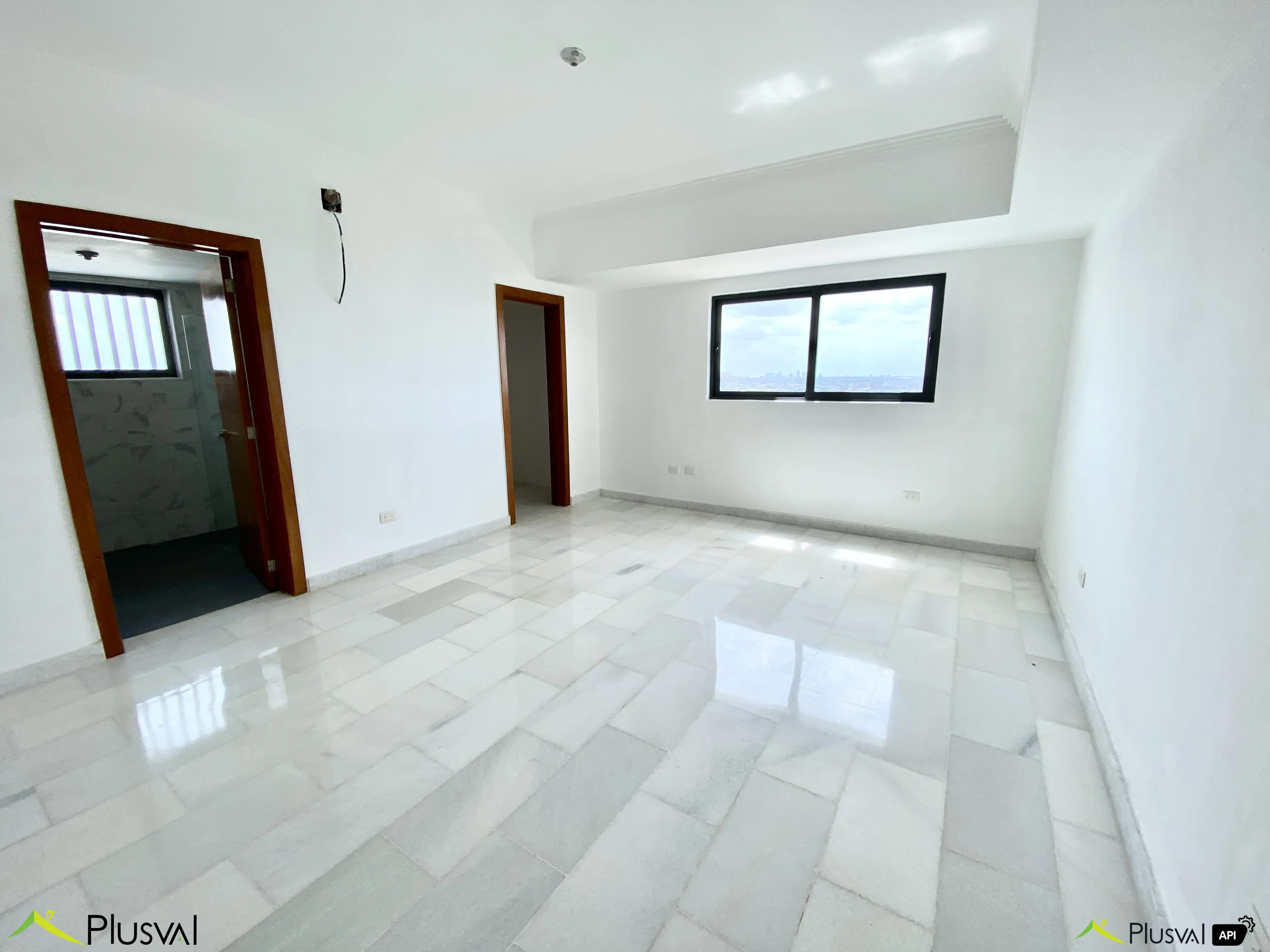 Apartamento en venta a estrenar en La Esperilla 451081