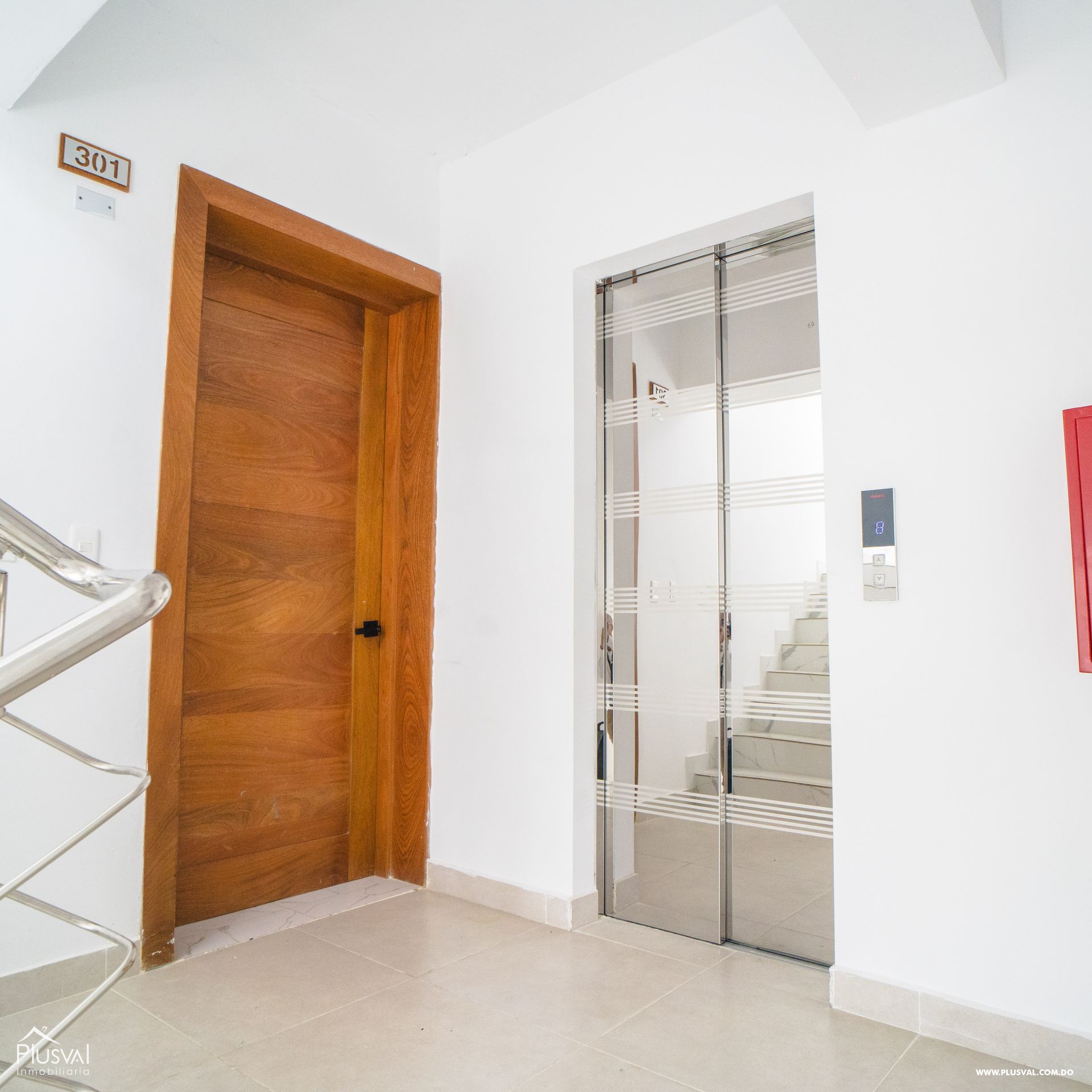 Apartamento en Ensanche Ozama 376716
