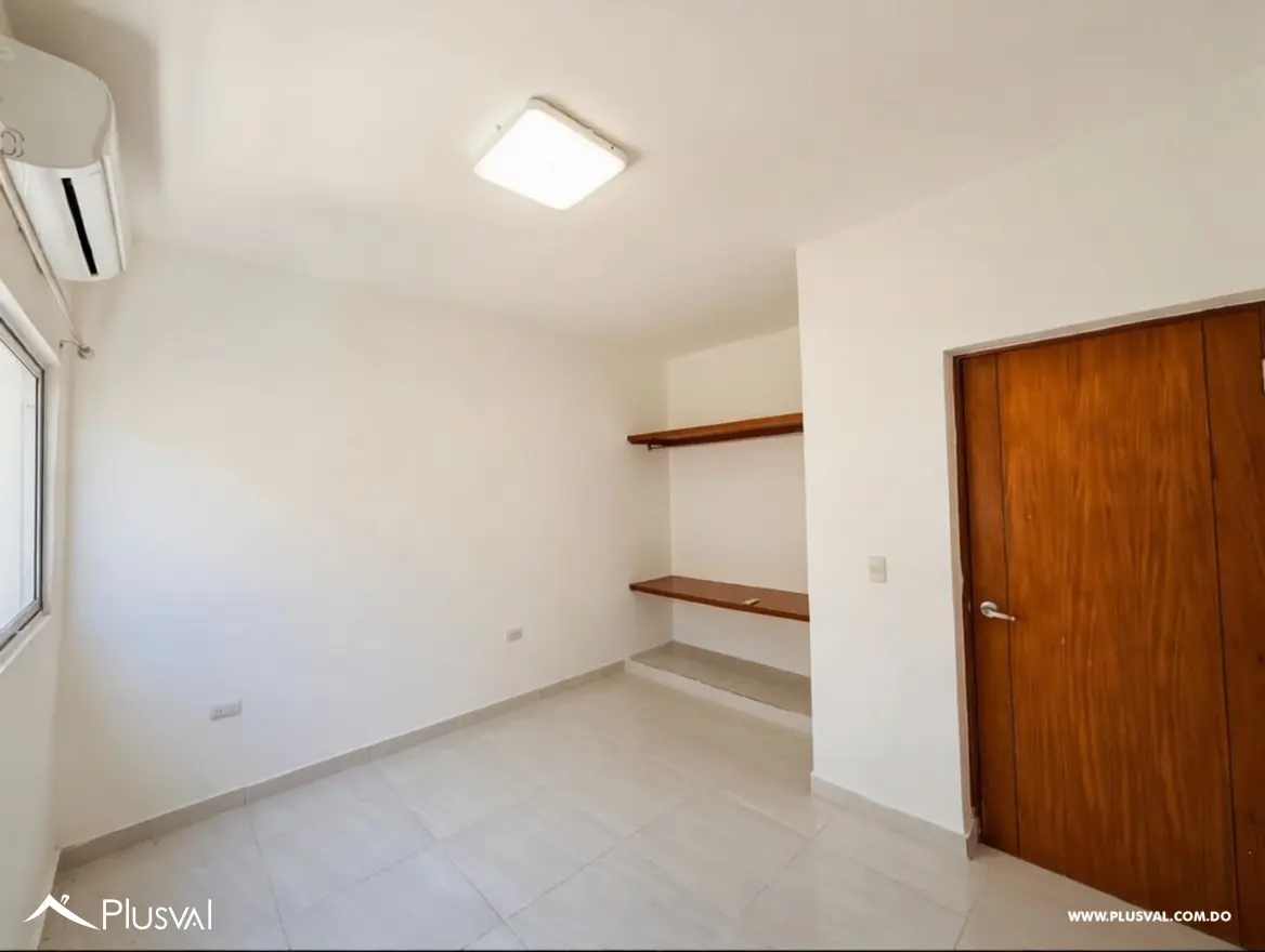 Villa en residencial privado en La Caleta con terraza 491570