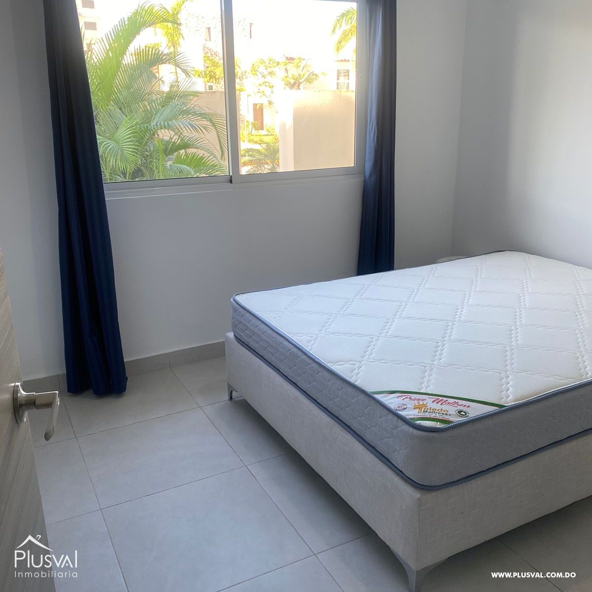 Lindos apartamentos en venta, en Verón Punta Cana Residencial Crisfer 337876