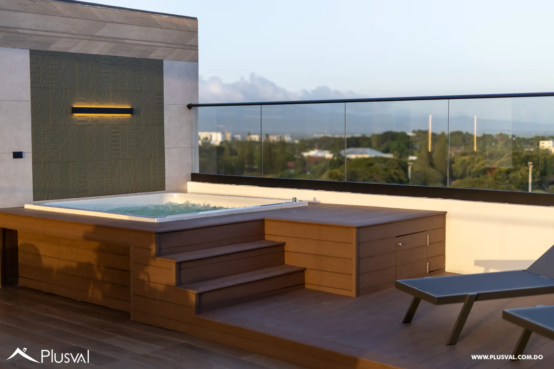 Nueva propuesta residencial en zona atractiva de Santiago 457888