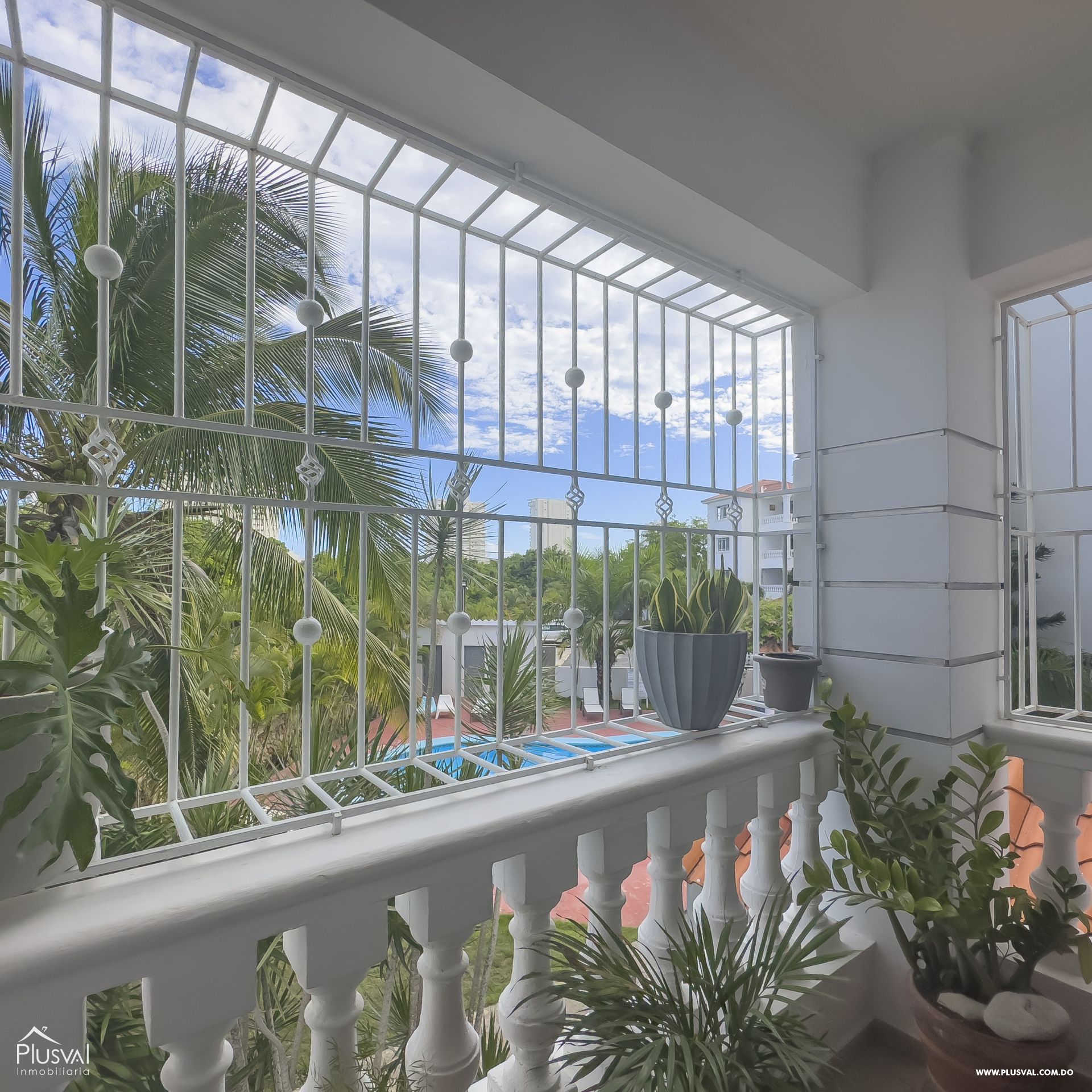Apartamento en Juan Dolio a 3 minutos de la Playa 301704