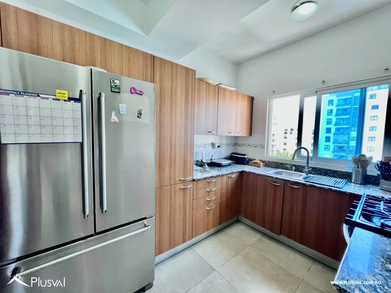 Apartamento en Venta en Evaristo Morales 516198