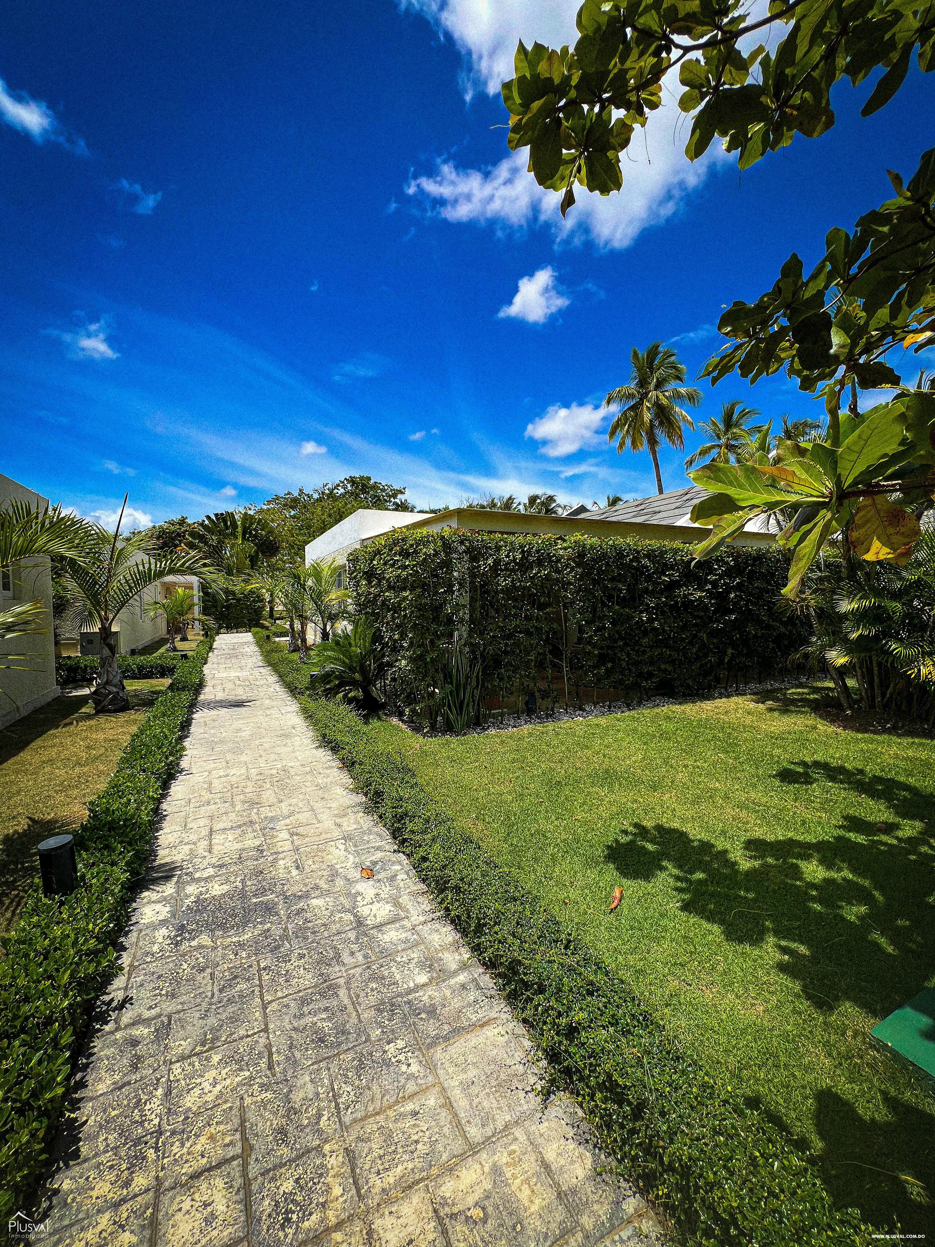 Excelente Villa en Playa Dorada 451744