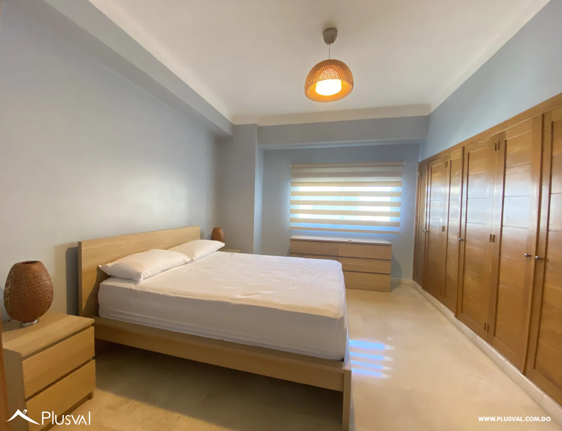 Maravilloso apartamento en alquiler en la esperilla 465658