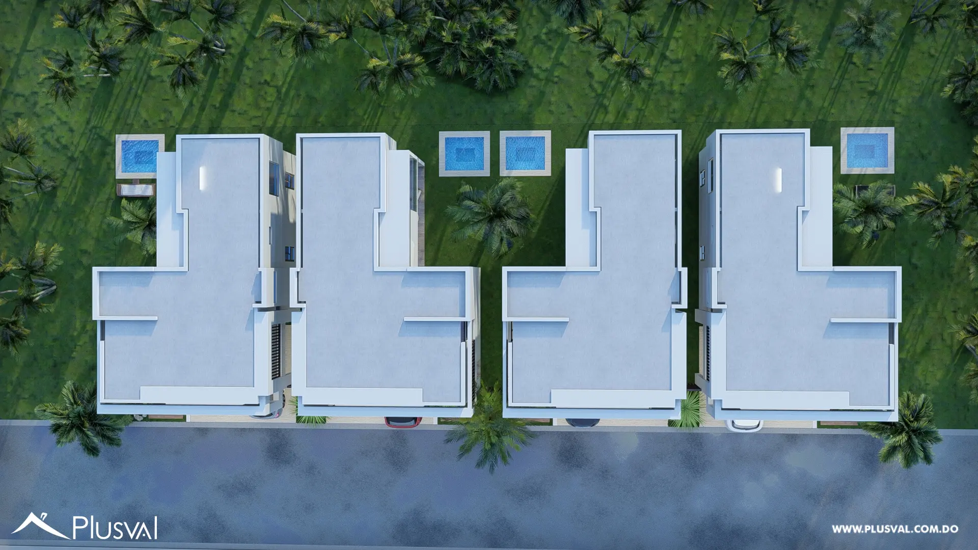 Laura Residences Boutique, villa de lujo en Residencial Bavaro Punta Cana 483764