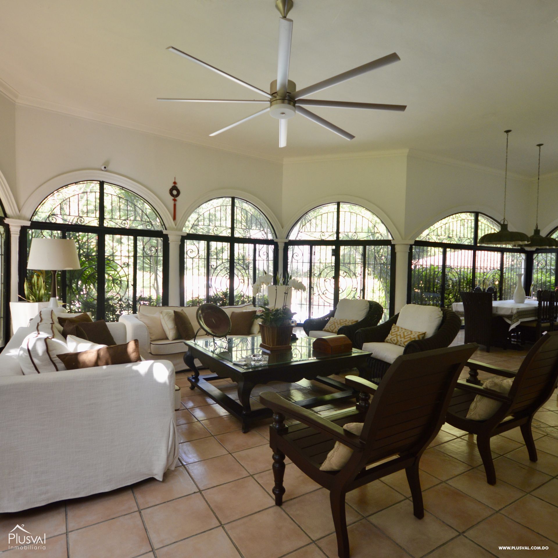 Imponente casa en venta 257833