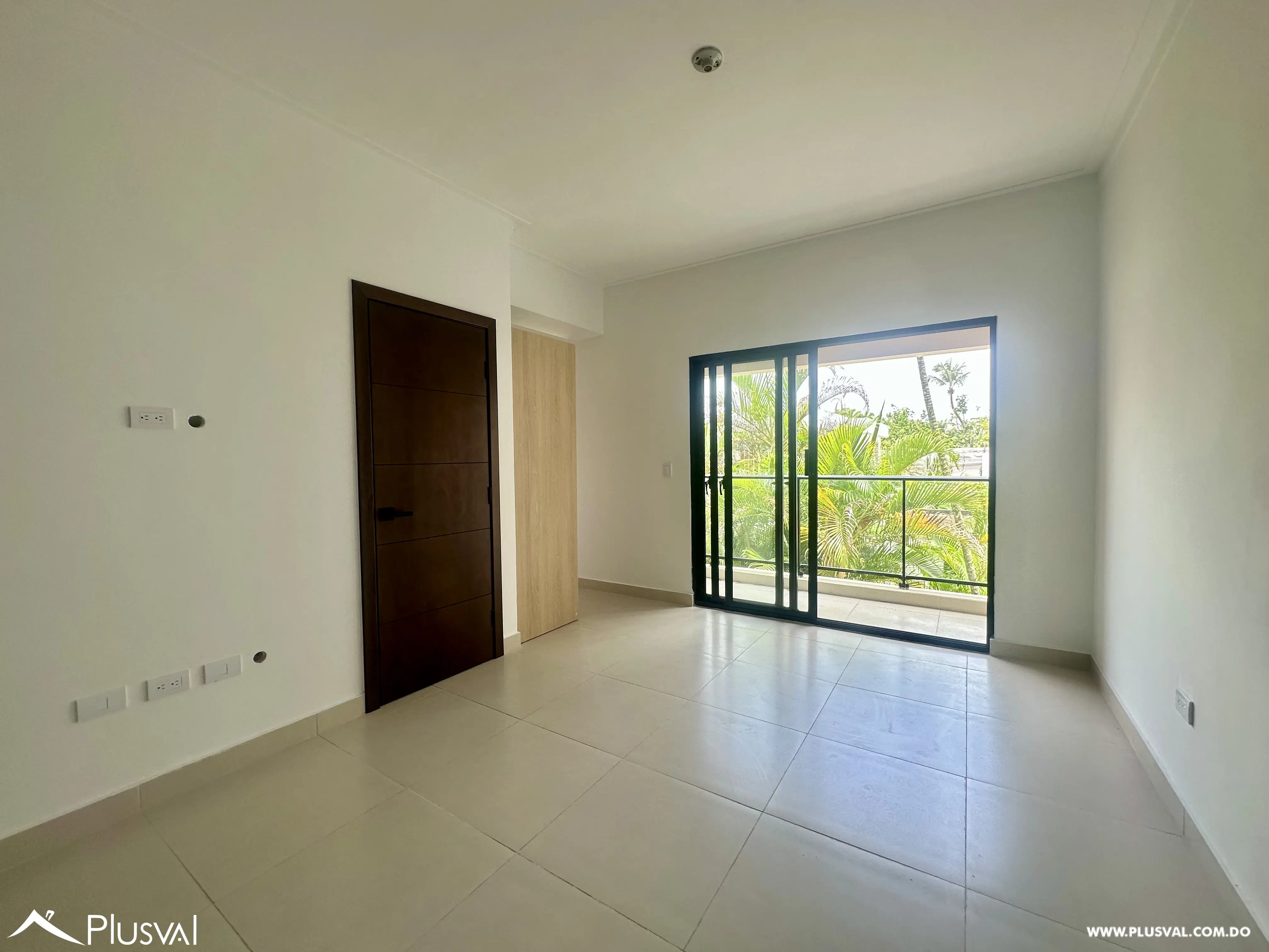 Apartamento en Alquiler Arroyo Hondo Viejo 451970