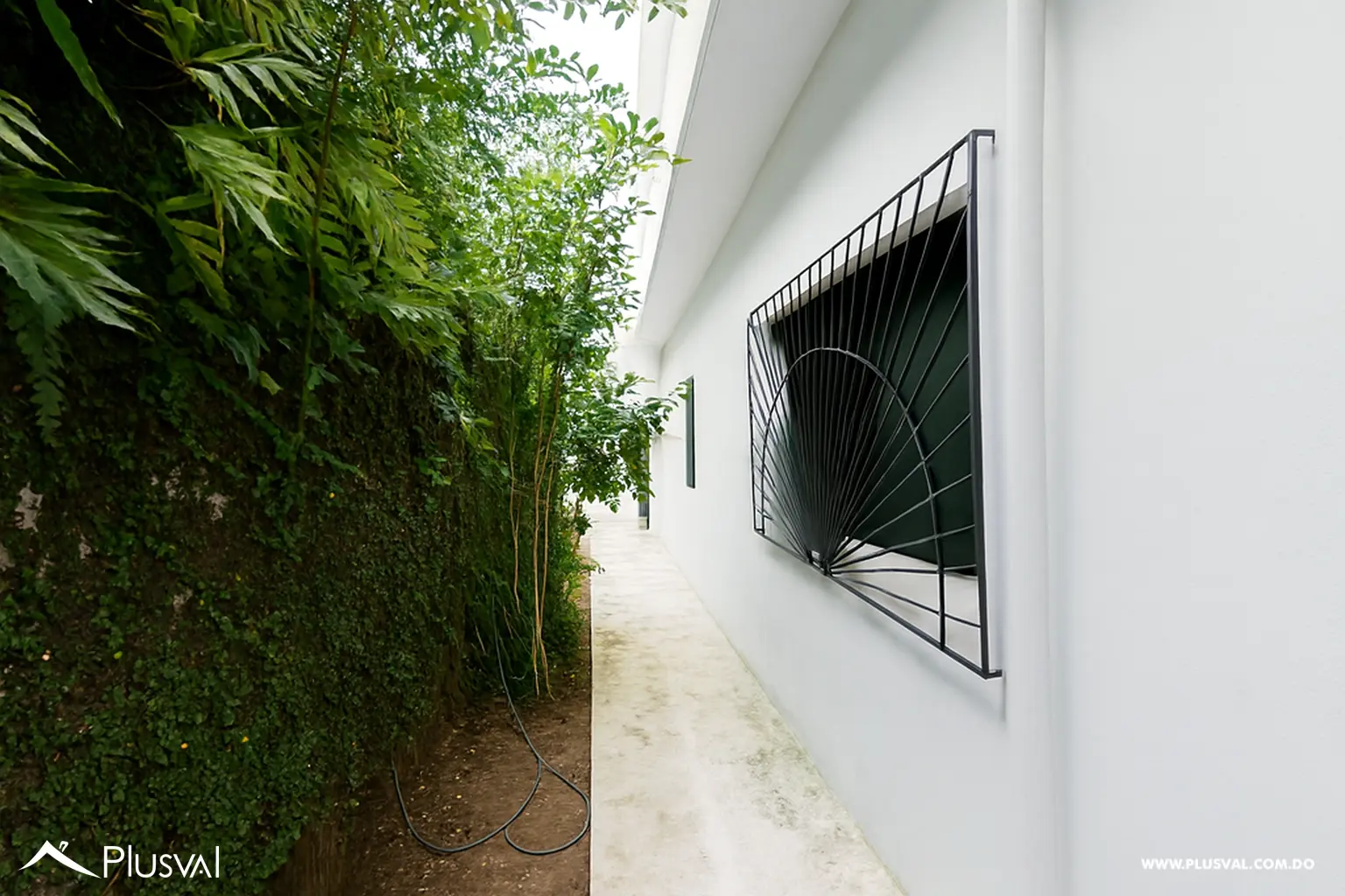 Casa en alquiler en Arroyo Hondo Viejo 491435