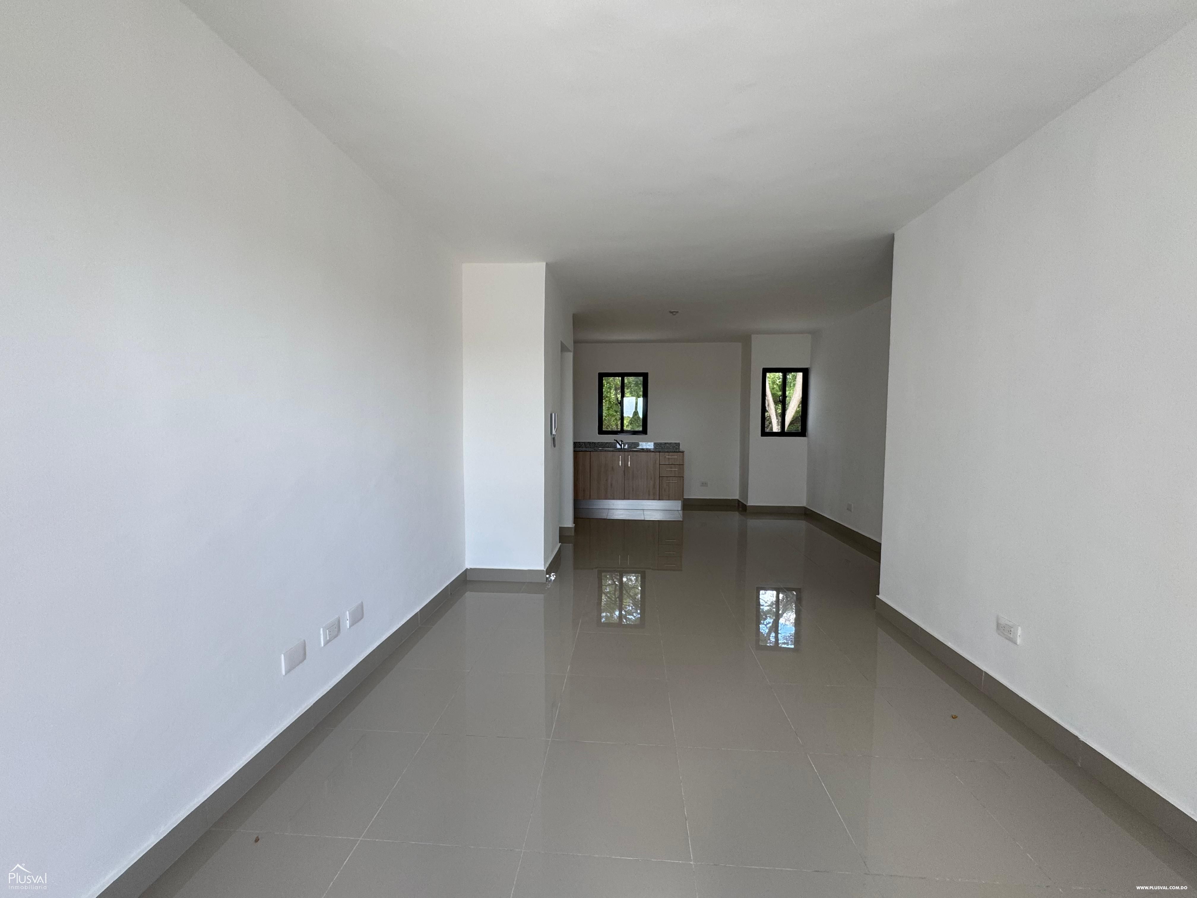 Apartamento en venta de 3 habitaciones en Proyecto Cerrado con Piscina 455614