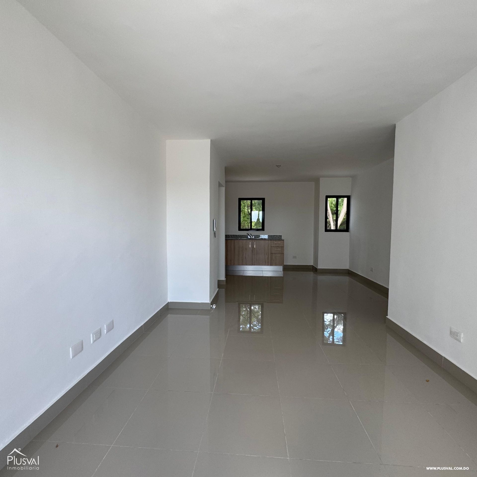 Apartamento en venta de 3 habitaciones en Proyecto Cerrado con Piscina 467065