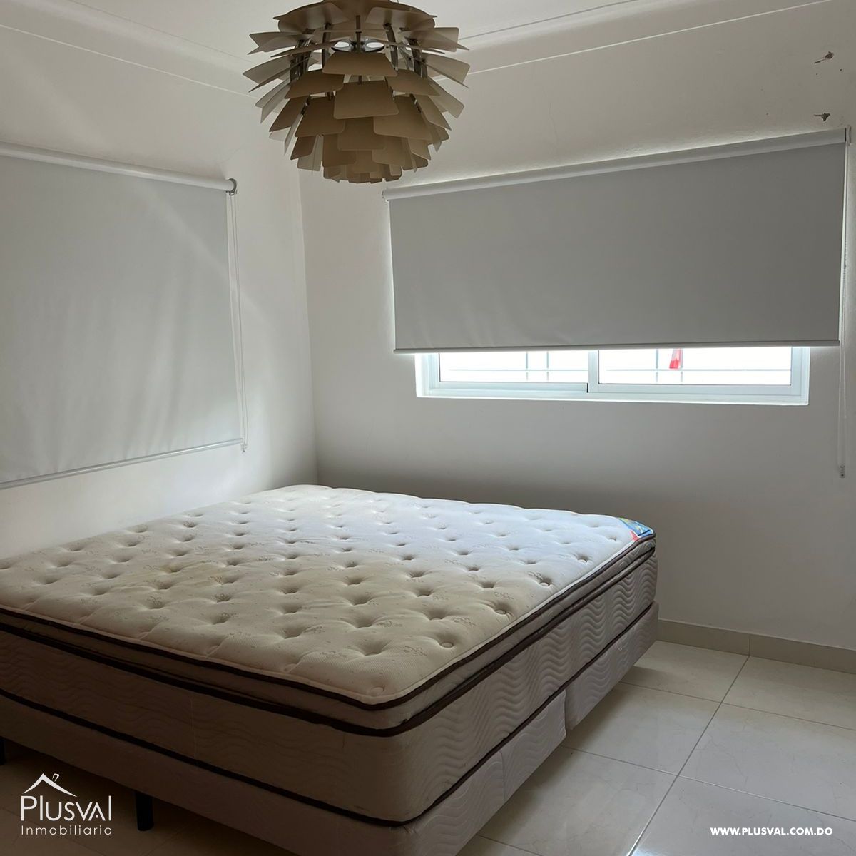 Apartamento en venta en una Zona tranquila, a pasos de la Autopista Duarte 429455