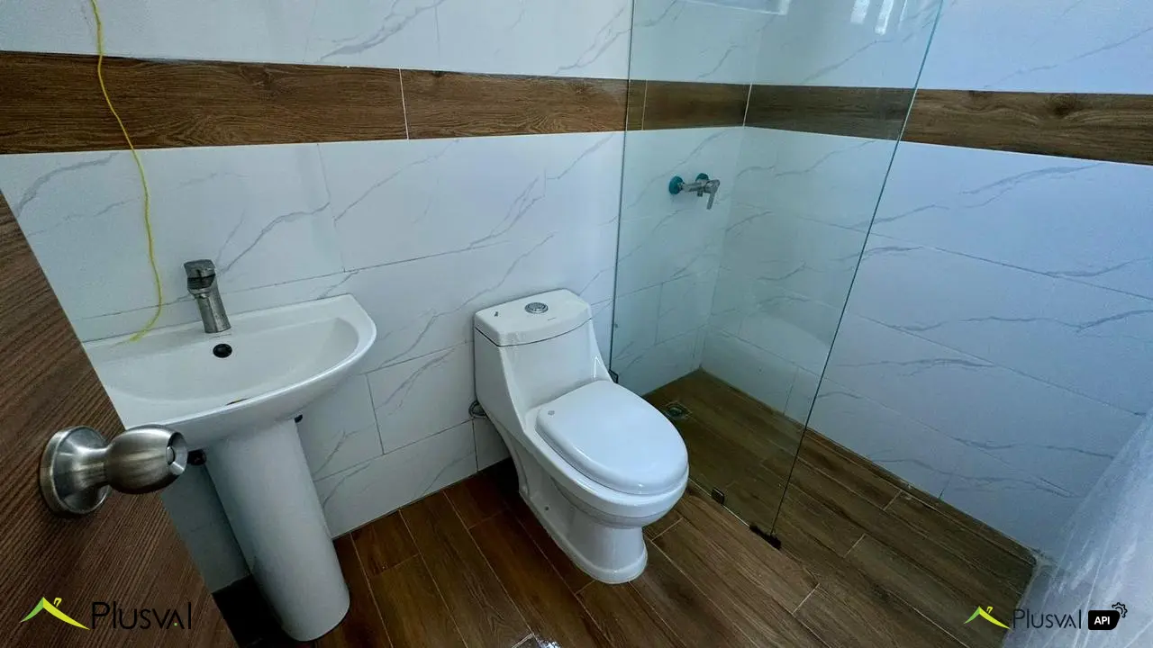 Excelente apartamento en Las Américas 445152