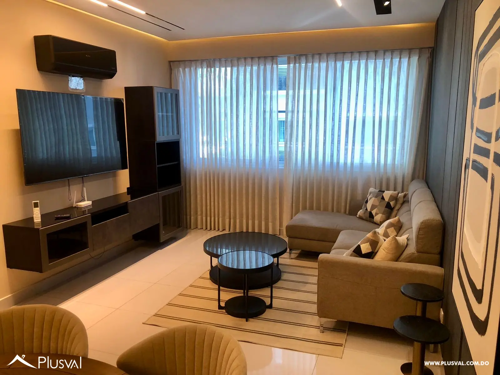 Apartamento de una habitación en alquiler 476786