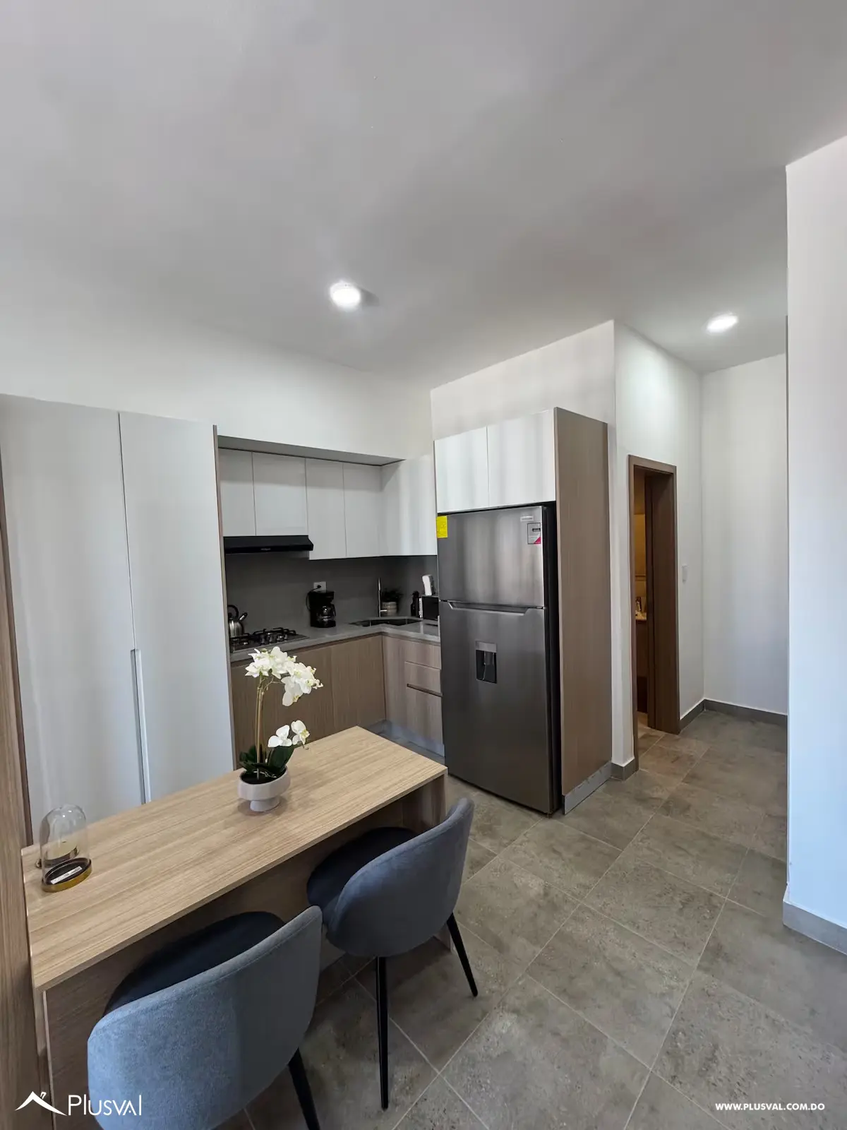 Apartamento en alquiler en el Vergel Tipo Estudio 534844