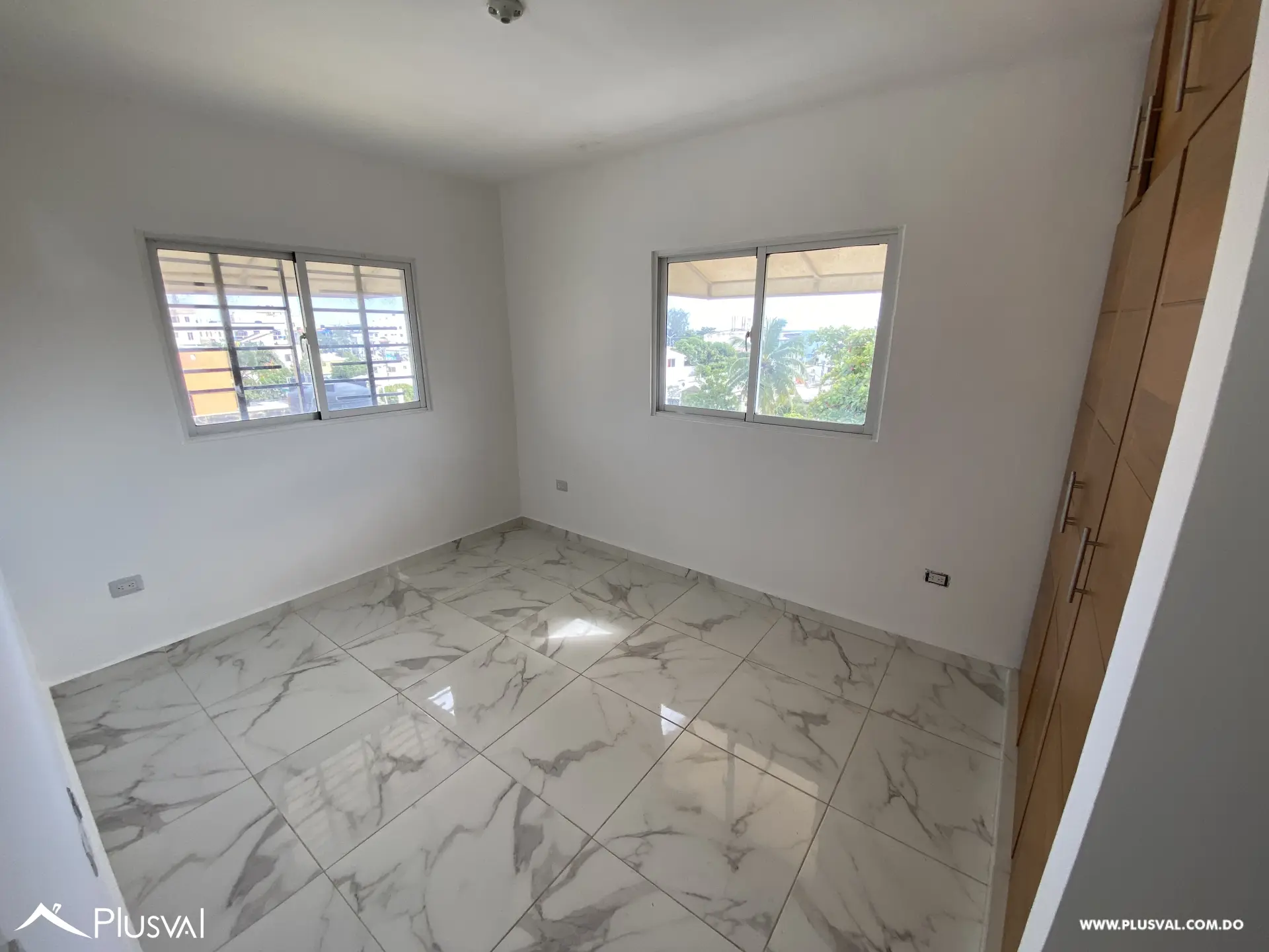 Exclusivo Pent-house en Las Américas con doble terraza. 486714