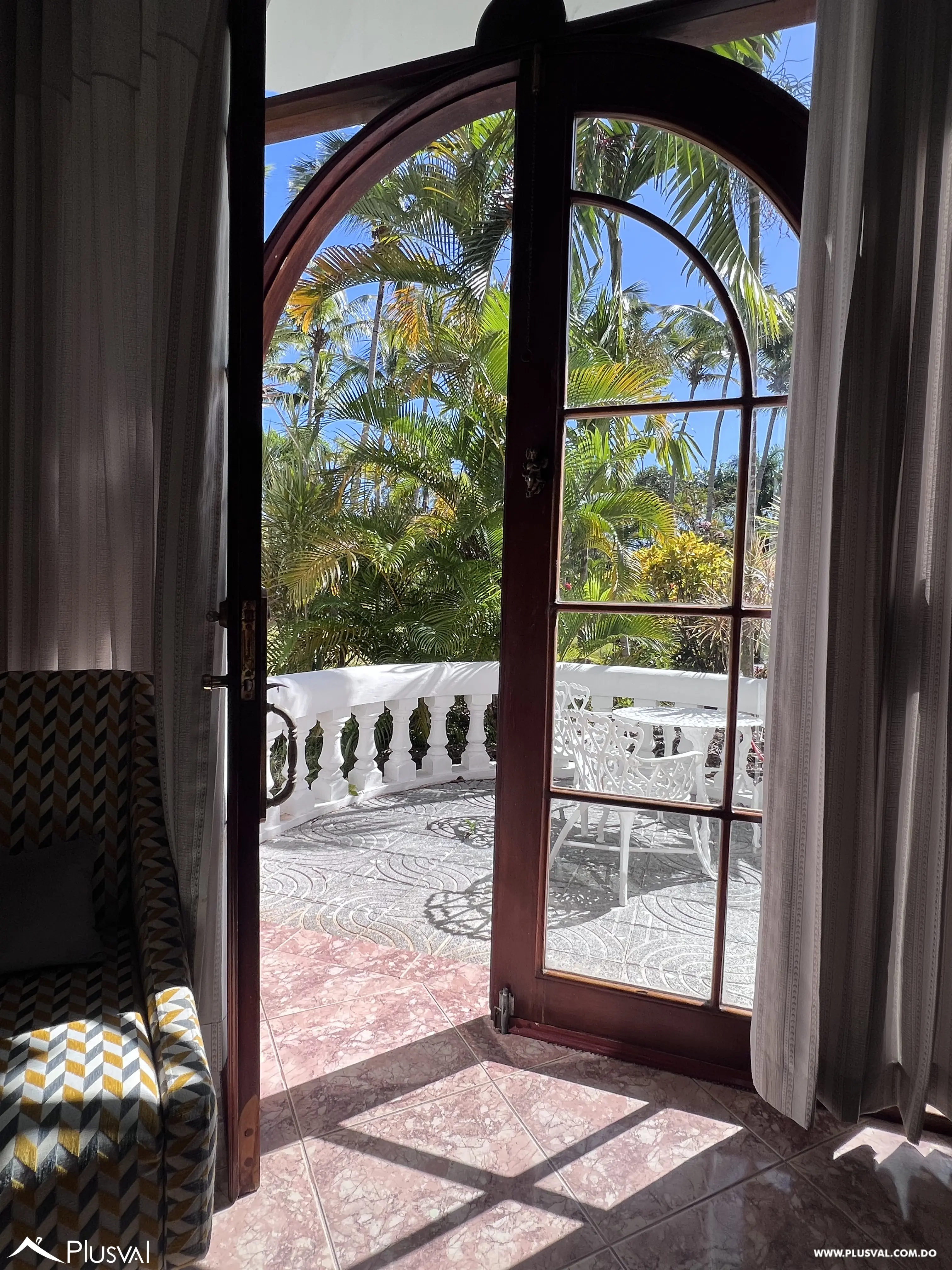 Exclusiva villa de lujo en venta en Cabarete, Puerto Plata 490378