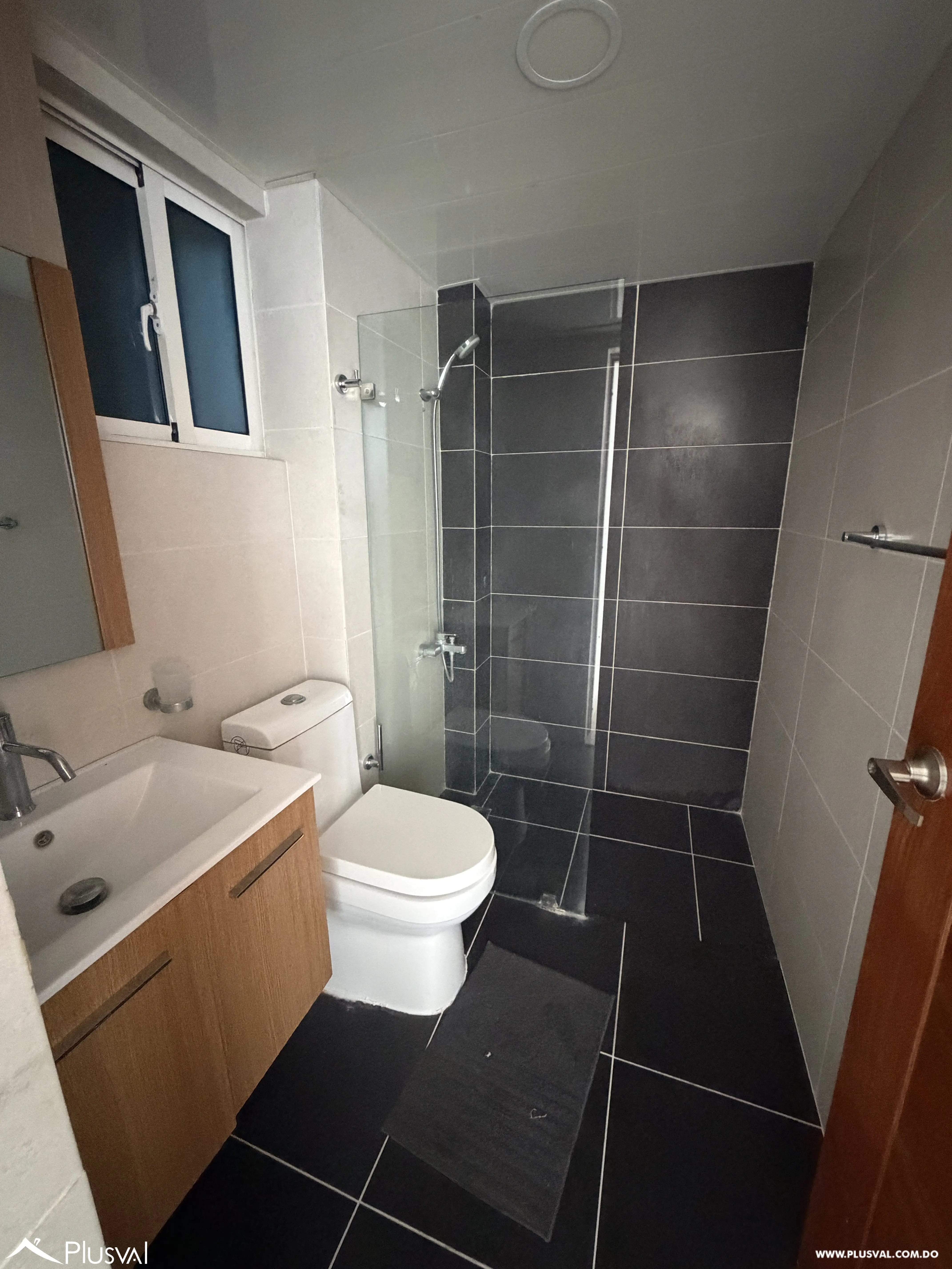 Apartamento en alquiler de 1 habitación. 464728